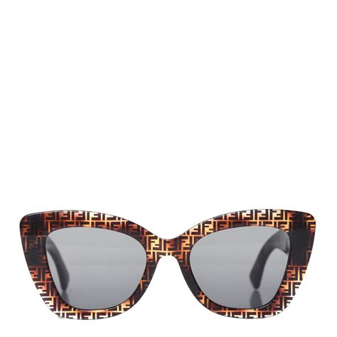 fendi ff 0327/s sunglasses|fendi sunglasses nordstrom.